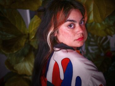 Bean Tupou © Celia Sagastume