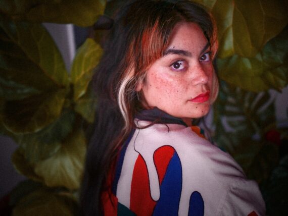 Bean Tupou © Celia Sagastume