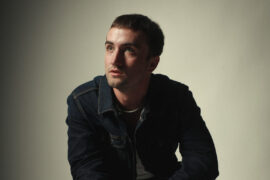 Blake Ruby © Sean Bryan