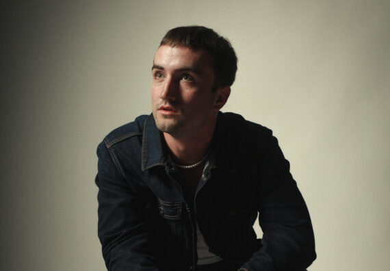 Blake Ruby © Sean Bryan