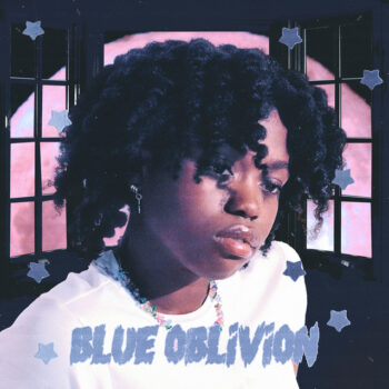 Blue Oblivion - Chenayder