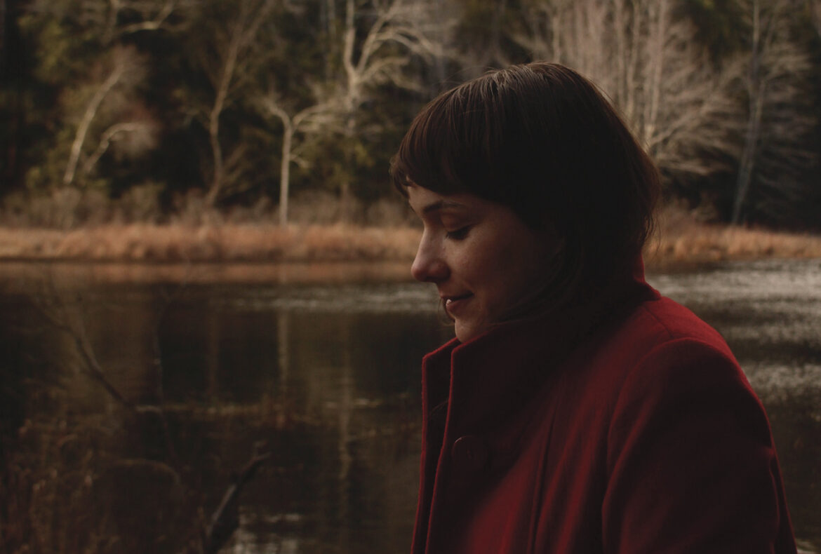 Breaking and Mending - Lisa/Liza