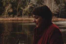 Breaking and Mending - Lisa/Liza