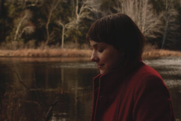 Breaking and Mending - Lisa/Liza