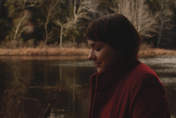 Breaking and Mending - Lisa/Liza