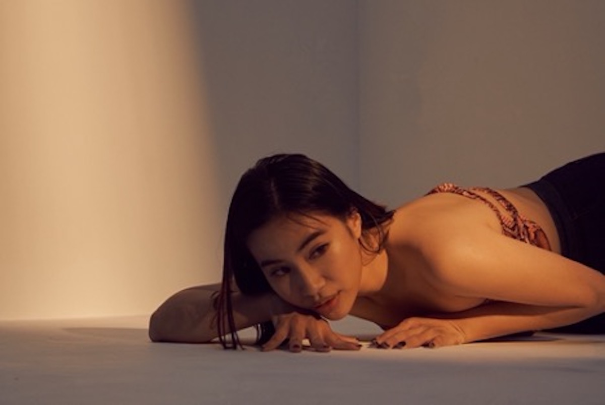 Cool Girl Island © 2023