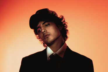 Curtis Waters © Callum Walker Hutchinson