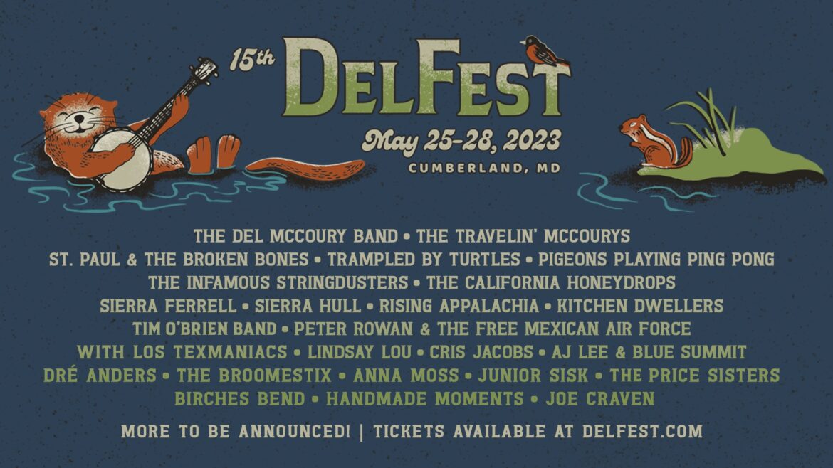 Delfest 2023