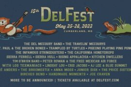 Delfest 2023