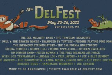 Delfest 2023