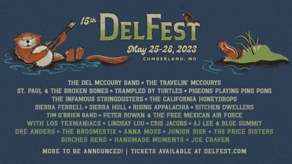 Delfest 2023