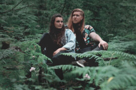 Firewoodisland © Dave Newbould