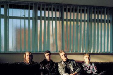 Guest Singer © Callum O'Keefe