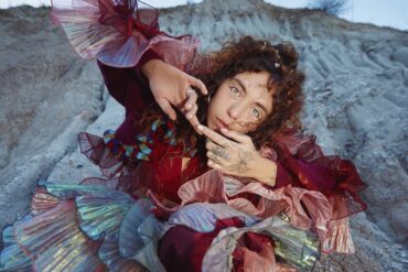 Indigo De Souza © Angella Chloe