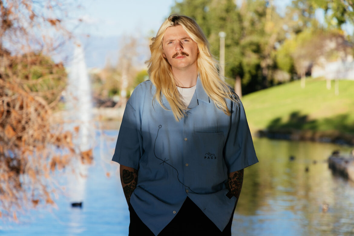 Jawny © Michael Tyrone Delaney