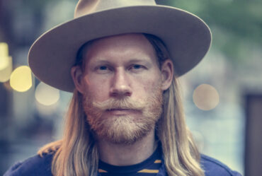 Jarrod Dickenson © Patrick Glennon