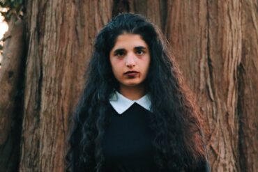 Jasmine Thakral © Hemant Thakral