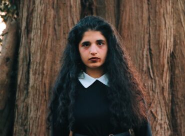 Jasmine Thakral © Hemant Thakral