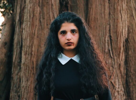 Jasmine Thakral © Hemant Thakral