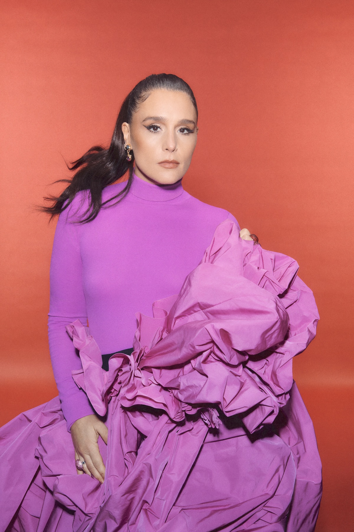 Jessie Ware © Jack Grange