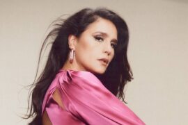 Jessie Ware © Jack Grange