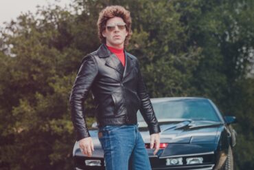 John Roberts © 2023