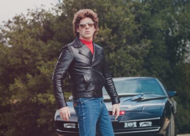 John Roberts © 2023