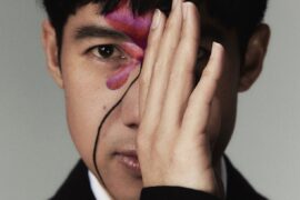 John Tsung © James Bee