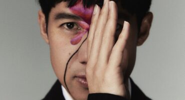 John Tsung © James Bee