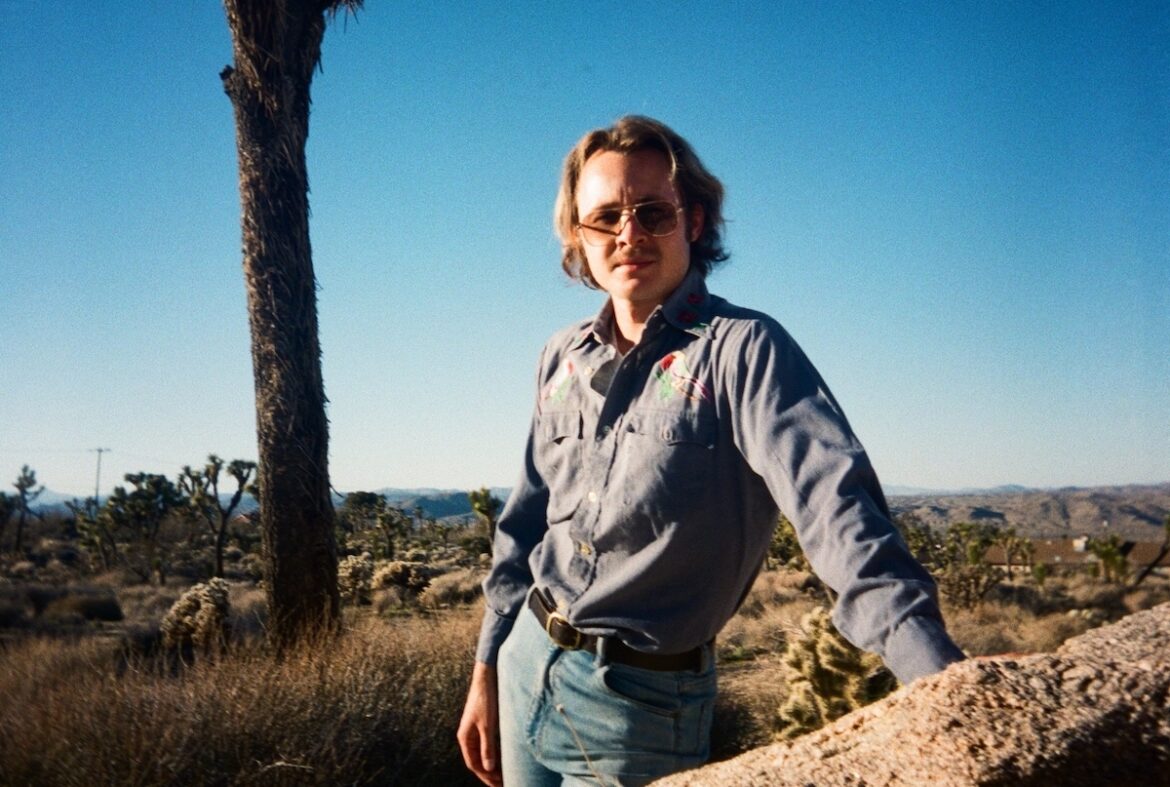 KESMAR © Jenaya Okpalanze