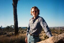 KESMAR © Jenaya Okpalanze