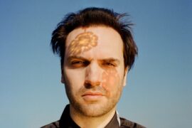 LA Priest © Matilda Hill-Jenkins