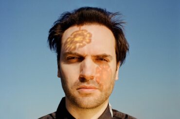 LA Priest © Matilda Hill-Jenkins