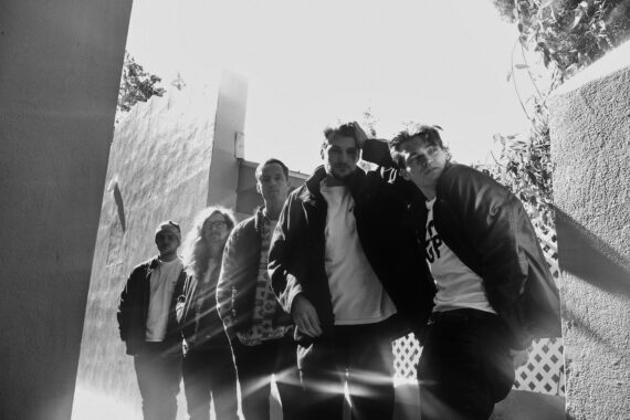 Lauds © Mary Hannah Riley