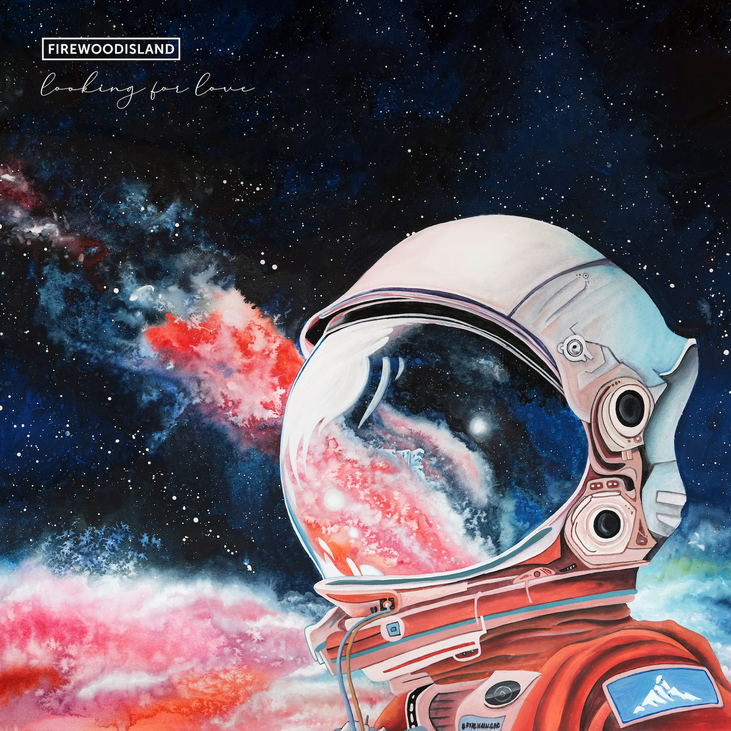 Looking for Love - Firewoodisland