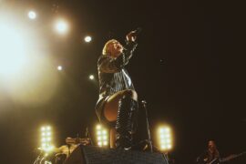 Maggie Rogers © Ankita Bhanot