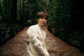 Matt Maltese © Reed Schick