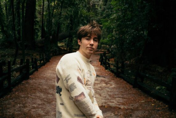 Matt Maltese © Reed Schick