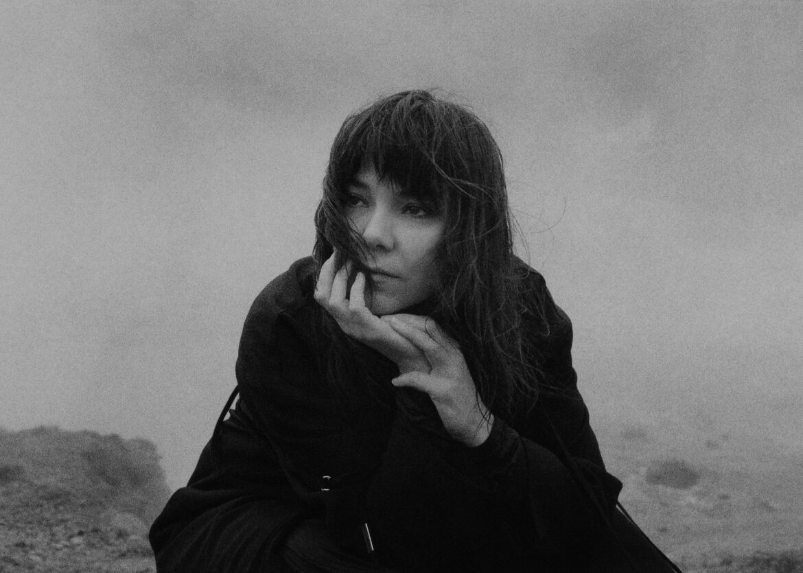 Feature: Of Monsters and Men's Nanna Spills Her Soul on Solo Debut, 'How to  Start a Garden' - Atwood Magazine