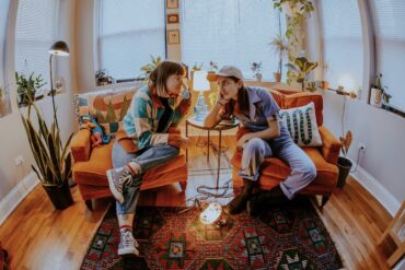 OK Cool © Kennedy Cottrell