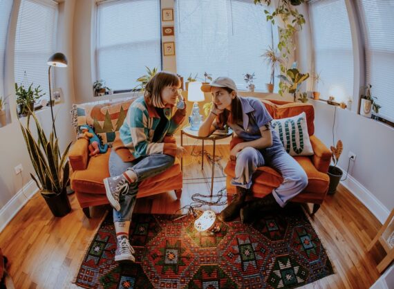 OK Cool © Kennedy Cottrell