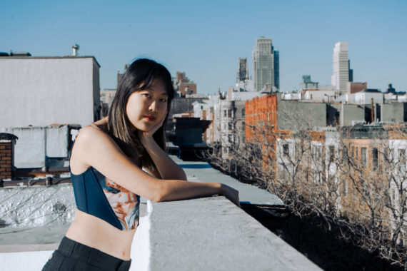 Pictoria Vark © Evan Parness