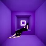 Raving Ghost - Olivia Jean