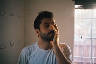 Runnner's Noah Weinman © Seannie Bryan