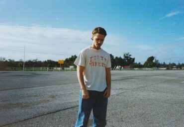 Ryan Beatty © Lucas Creighton