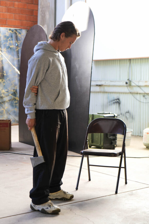 Today’s Song Ryan Beatty’s “Ribbons” Marks a Delicate, Intimate