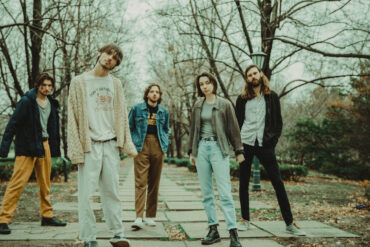 Social Cinema © Justin Labadie