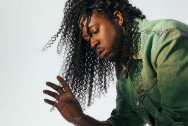 Tafari Anthony © Joshua Rille