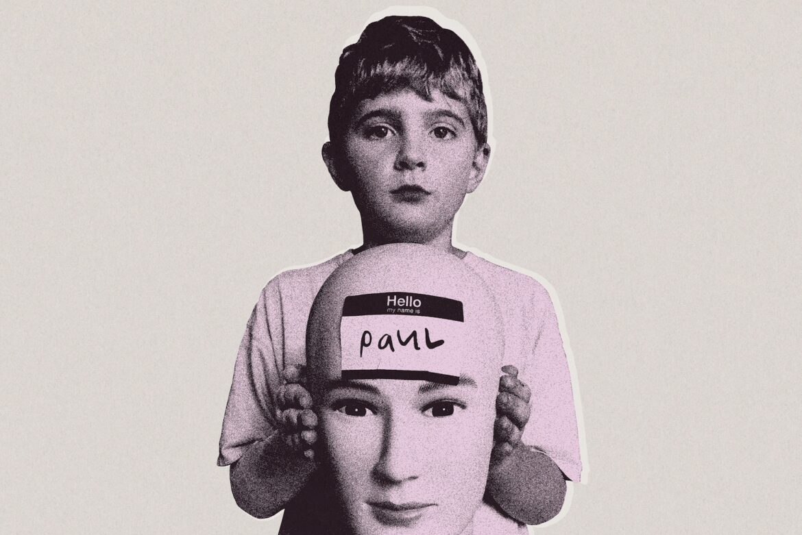 First Two Pages of Frankenstein - The National