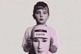 First Two Pages of Frankenstein - The National